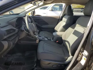 2024 Subaru Crosstrek Premium z VIN JF2GUADC8R8230480, wystawiony jako Copart lot #55782315 z przebiegiem 10 766 mil mil oraz Szkoda całkowita • Salvage title. Historia ofert i sprzedaży dostępna na DreamBid. Obrazek 7.