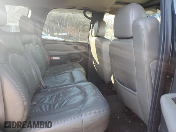 2002 Chevrolet Tahoe Z71 with VIN 1GNEK13Z92R282015, listed as a Copart auction lot 86810054 with 0 mi miles and Clean Title. Bid and sale history available at carsss.com. Image 11.