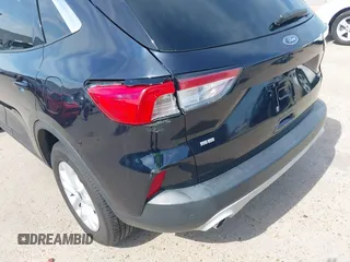 2021 Ford Escape SE Hybrid with VIN 1FMCU0BZ8MUA40236, listed as a IAAI auction lot 42237763 with 84,119 mi miles and . Bid and sale history available at DreamBid. Image 6.
