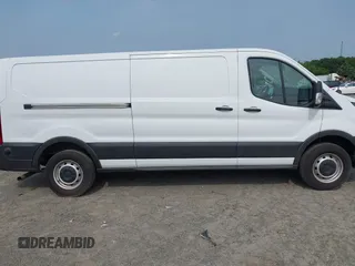2023 Ford Transit Cargo с VIN 1FTBR1Y85PKC03205, выставлен на аукционе IAAI как лот 42113154 с пробегом 17 338 миль миль и . История ставок и продаж доступна на DreamBid. Изображение 13.