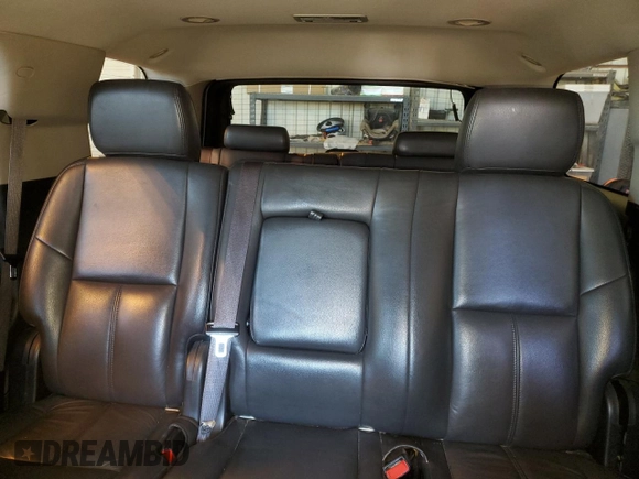 2013 Chevrolet Tahoe LS with VIN 1GNSCAE07DR335358, listed as a Copart auction lot 51713945 with 186,906 mi miles and Salvage title. Bid and sale history available at DreamBid. Image 10.