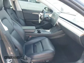2022 Tesla Model 3 Performance with VIN 5YJ3E1ECXNF264830, listed as a IAAI auction lot 41625494 with Not Provided miles and . Bid and sale history available at carsss.com. Image 5.