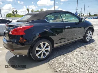 2014 Nissan Murano z VIN JN8AZ1FY5EW302664, wystawiony jako Copart lot #57098735 z przebiegiem 56 093 mil mil oraz Szkoda całkowita • Salvage title. Historia ofert i sprzedaży dostępna na DreamBid. Obrazek 3.