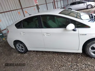 2015 Toyota Prius Four z VIN JTDKN3DU9F1889635, wystawiony jako IAAI lot #42189280 z przebiegiem 119 652 mil mil oraz . Historia ofert i sprzedaży dostępna na DreamBid. Obrazek 14.