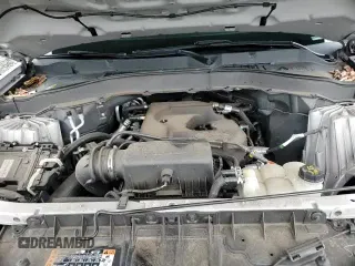 2020 Ford Explorer с VIN 1FMSK7BH5LGC85557, выставлен на аукционе Copart как лот 67532995 с пробегом 95 108 миль миль и Списание • Salvage title. История ставок и продаж доступна на DreamBid. Изображение 15.