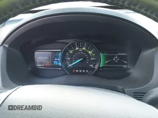 2018 Ford Explorer Limited с VIN 1FM5K7F86JGC70800, выставлен на аукционе IAAI как лот 42357964 с пробегом 129 654 миль миль и . История ставок и продаж доступна на DreamBid. Изображение 7.