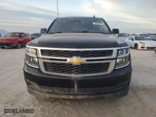 2019 Chevrolet Tahoe LT with VIN 1GNSCBKC0KR186194, listed as a Copart auction lot 76624194 with 77,780 mi miles and Non Repairable. Bid and sale history available at carsss.com. Image 5.