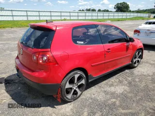 2006 Volkswagen GTI с VIN WVWFV71KX6W070213, выставлен на аукционе Copart как лот 63465354 с пробегом 209 498 миль миль и На запчасти • Non repairable. История ставок и продаж доступна на DreamBid. Изображение 3.