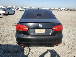 2012 Volkswagen Jetta SEL с VIN 3VWLP7AJ6CM304716, выставлен на аукционе Copart как лот 52634745 с пробегом 195 088 миль миль и Чистый • Clean title. История ставок и продаж доступна на DreamBid. Изображение 6.