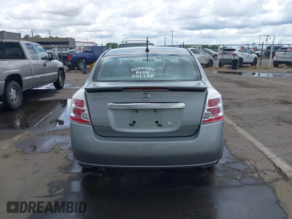 2011 Nissan Sentra SL with VIN 3N1AB6AP7BL730249, listed as a IAAI auction lot 42228288 with 208,686 mi miles and . Bid and sale history available at DreamBid. Image 17.