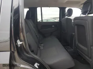 2011 Jeep Liberty Sport with VIN 1J4PP2GK9BW578623, listed as a Copart auction lot 41879405 with 142,144 mi miles and Salvage Title. Bid and sale history available at carsss.com. Image 11.
