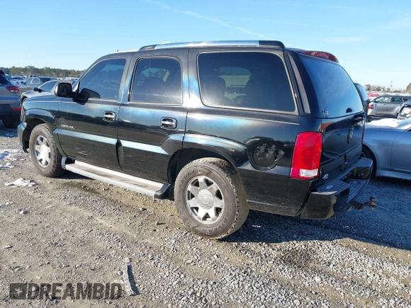 2006 Cadillac Escalade with VIN 1GYEC63N06R139020, listed as a IAAI auction lot 41399221 with 241,893 mi miles and . Bid and sale history available at DreamBid. Image 3.