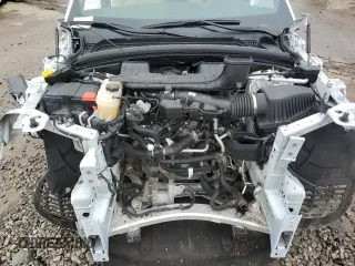 2023 Jeep Grand Cherokee Limited с VIN 1C4RJHBG7P8779115, выставлен на аукционе Copart как лот 61483075 с пробегом Не указан миль и На запчасти • Non repairable. История ставок и продаж доступна на DreamBid. Изображение 11.