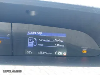 2015 Honda Civic Sedan LX with VIN 19XFB2F52FE004487, listed as a IAAI auction lot 41900671 with 125,497 mi miles. Bid and sale history available at carsss.com. Image 15.