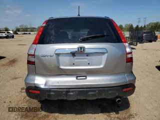 2007 Honda CR-V EX с VIN JHLRE38547C040734, выставлен на аукционе Copart как лот 55667155 с пробегом 170 941 миль миль и Списание • Salvage title. История ставок и продаж доступна на DreamBid. Изображение 6.