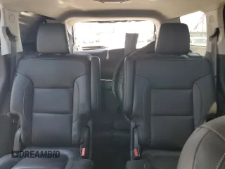 2019 GMC Acadia SLT with VIN 1GKKNMLS0KZ297420, listed as a Copart auction lot 57637205 with 33,472 mi miles and Clean title. Bid and sale history available at DreamBid. Image 10.