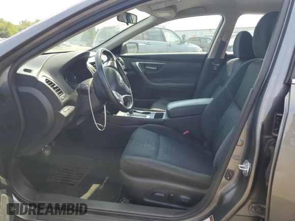 2017 Nissan Altima S with VIN 1N4AL3AP4HC247773, listed as a Copart auction lot 68269164 with 73,725 mi miles and Salvage title. Bid and sale history available at DreamBid. Image 7.