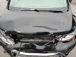 2020 Chevrolet Bolt EV LT z VIN 1G1FY6S04L4140514, wystawiony jako Copart lot #50150055 z przebiegiem 63 104 mil mil oraz Szkoda całkowita • Salvage title. Historia ofert i sprzedaży dostępna na DreamBid. Obrazek 11.