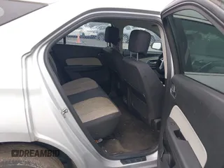 2011 Chevrolet Equinox LS z VIN 2CNFLCEC5B6367472, wystawiony jako IAAI lot #42359649 z przebiegiem 188 486 mil mil oraz . Historia ofert i sprzedaży dostępna na DreamBid. Obrazek 8.