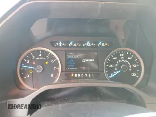 2015 Ford F-150 XLT with VIN 1FTEW1C82FFD03024, listed as a Copart auction lot 89264915 with 143,939 mi miles and Salvage Title. Bid and sale history available at carsss.com. Image 9.