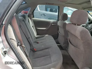 2001 Saturn LS z VIN 1G8JW54R01Y528238, wystawiony jako Copart lot #50344355 z przebiegiem 90 854 mil mil oraz Szkody całkowita. Historia ofert i sprzedaży dostępna na DreamBid. Obrazek 10.