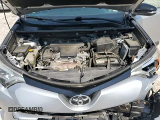 2016 Toyota RAV4 SE with VIN 2T3JFREV4GW531364, listed as a Copart auction lot 60031585 with 147,741 mi miles and Salvage title. Bid and sale history available at DreamBid. Image 12.