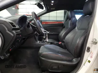 2015 Subaru WRX Limited с VIN JF1VA1G69F9804763, выставлен на аукционе Copart как лот 63656955 с пробегом 151 713 миль миль и Чистый • Clean title. История ставок и продаж доступна на DreamBid. Изображение 7.