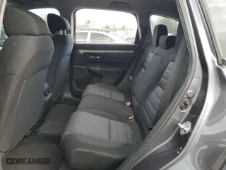 2020 Honda CR-V LX with VIN 2HKRW2H20LH679721, listed as a Copart auction lot 50913225 with 60,769 mi miles and Salvage Title. Bid and sale history available at carsss.com. Image 11.