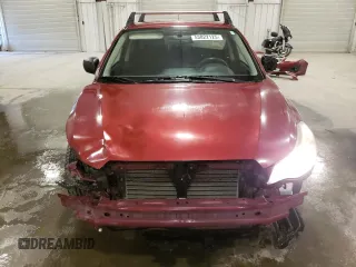 2012 Subaru Impreza 2.0i z VIN JF1GPAA6XCH202696, wystawiony jako Copart lot #53822125 z przebiegiem 144 845 mil mil oraz Szkoda całkowita • Salvage title. Historia ofert i sprzedaży dostępna na DreamBid. Obrazek 5.