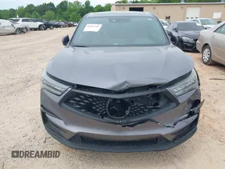 2019 Acura RDX w/A-Spec Pkg с VIN 5J8TC2H6XKL006433, выставлен на аукционе IAAI как лот 42065268 с пробегом 96 318 миль миль и . История ставок и продаж доступна на DreamBid. Изображение 12.