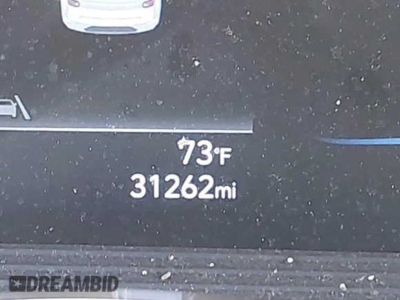 2023 Hyundai Venue SEL with VIN KMHRC8A33PU247100, listed as a IAAI auction lot 42027393 with 31,262 mi miles and . Bid and sale history available at DreamBid. Image 16.