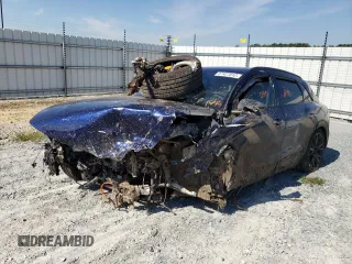 2022 Audi e-tron Chronos z VIN WA1VABGE2NB026931, wystawiony jako Copart lot #57427012 z przebiegiem Nie podano mil oraz . Historia ofert i sprzedaży dostępna na DreamBid. Obrazek 2.