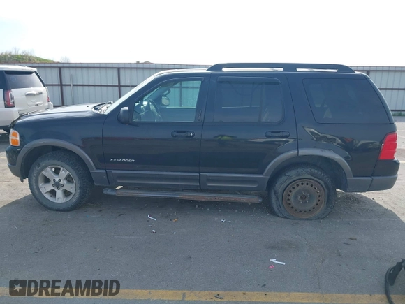 2005 Ford Explorer XLT с VIN 1FMZU73K85UB37300, выставлен на аукционе IAAI как лот 42341612 с пробегом 237 695 миль миль и . История ставок и продаж доступна на DreamBid. Изображение 14.