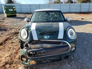 2018 MINI Hardtop Cooper S with VIN WMWXP7C57J2A47252, listed as a Copart auction lot 47598825 with 86,769 mi miles and Salvage title. Bid and sale history available at DreamBid. Image 5.