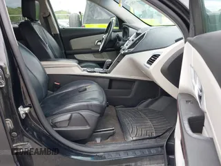 2011 GMC Terrain SLE-2 with VIN 2CTALSEC6B6273291, listed as a IAAI auction lot 42184191 with 203,424 mi miles and . Bid and sale history available at carsss.com. Image 5.