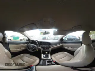 2017 Hyundai Elantra Limited with VIN 5NPD84LF7HH058347, listed as a IAAI auction lot 41724890 with 158,055 mi miles and . Bid and sale history available at DreamBid. Image 21.