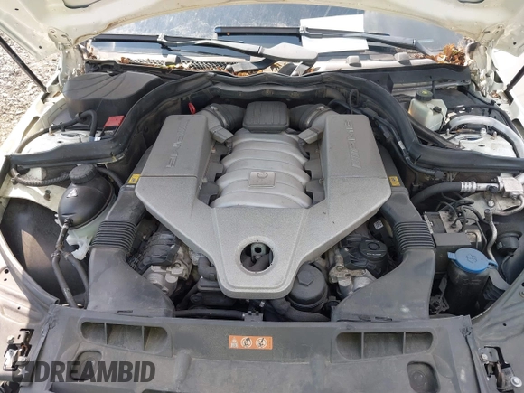 2012 Mercedes-Benz C 63 AMG with VIN WDDGF7HB3CA657178, listed as a IAAI auction lot 40203893 with 91,295 mi miles and . Bid and sale history available at carsss.com. Image 10.