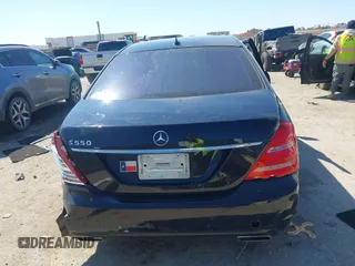 2013 Mercedes-Benz S 550 z VIN WDDNG7DB6DA501650, wystawiony jako IAAI lot #41833865 z przebiegiem 88 268 mil mil oraz . Historia ofert i sprzedaży dostępna na DreamBid. Obrazek 15.
