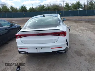 2024 Kia K5 GT-Line z VIN 5XXG64J27RG263411, wystawiony jako IAAI lot #41968914 z przebiegiem 23 238 mil mil oraz . Historia ofert i sprzedaży dostępna na DreamBid. Obrazek 16.