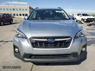 2018 Subaru Crosstrek Premium with VIN JF2GTABC5JH236330, listed as a Copart auction lot 53284915 with 108,693 mi miles and Salvage Title. Bid and sale history available at carsss.com. Image 5.