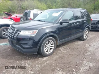 2016 Ford Explorer с VIN 1FM5K7B87GGC38548, выставлен на аукционе IAAI как лот 41869776 с пробегом 166 386 миль миль и . История ставок и продаж доступна на DreamBid. Изображение 17.