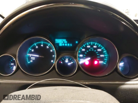 2016 Buick Enclave Leather with VIN 5GAKVBKD9GJ113182, listed as a IAAI auction lot 41117081 with 139,566 mi miles and . Bid and sale history available at DreamBid. Image 7.