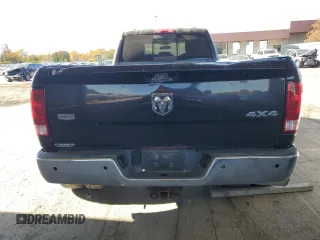 2010 Dodge Ram 3500 Laramie with VIN 3D73Y4CL4AG138954, listed as a Copart auction lot 77129134 with 0 mi miles and Clean Title. Bid and sale history available at carsss.com. Image 6.