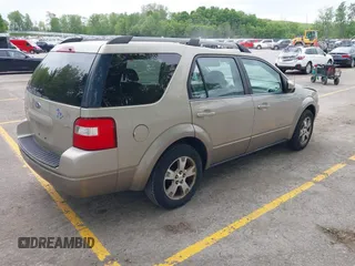 2006 Ford Freestyle SEL с VIN 1FMZK02146GA00313, выставлен на аукционе IAAI как лот 42280471 с пробегом 192 685 миль миль и . История ставок и продаж доступна на DreamBid. Изображение 4.
