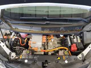 2020 Chevrolet Bolt EV LT with VIN 1G1FY6S06L4150669, listed as a Copart auction lot 64027455 with 42,515 mi miles and Salvage title. Bid and sale history available at DreamBid. Image 11.