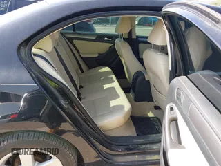 2013 Volkswagen Jetta TDI w/Premium с VIN 3VWLL7AJ9DM368679, выставлен на аукционе IAAI как лот 42092889 с пробегом 124 077 миль миль и . История ставок и продаж доступна на DreamBid. Изображение 8.