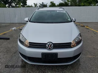 2014 Volkswagen Jetta TDI w/Sunroof & Nav with VIN 3VWPL7AJ9EM617419, listed as a Copart auction lot 59203225 with 85,147 mi miles and Salvage title. Bid and sale history available at DreamBid. Image 5.