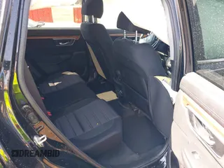 2020 Honda CR-V EX with VIN 7FARW2H53LE016222, listed as a IAAI auction lot 41976915 with 70,493 mi miles and . Bid and sale history available at DreamBid. Image 8.