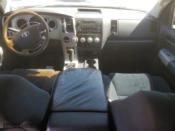 2008 Toyota Tundra 2WD Truck with VIN 5TFEV54188X044323, listed as a Copart auction lot 47879405 with NaN miles and Clean Title. Bid and sale history available at carsss.com. Image 8.