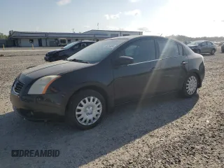 2008 Nissan Sentra S z VIN 3N1AB61E28L663518, wystawiony jako Copart lot #55284065 z przebiegiem 203 929 mil mil oraz Szkoda całkowita • Salvage title. Historia ofert i sprzedaży dostępna na DreamBid. Obrazek 1.